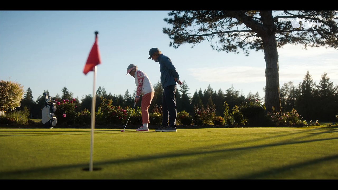 Stick - S01 Trailer (Deutsch) HD