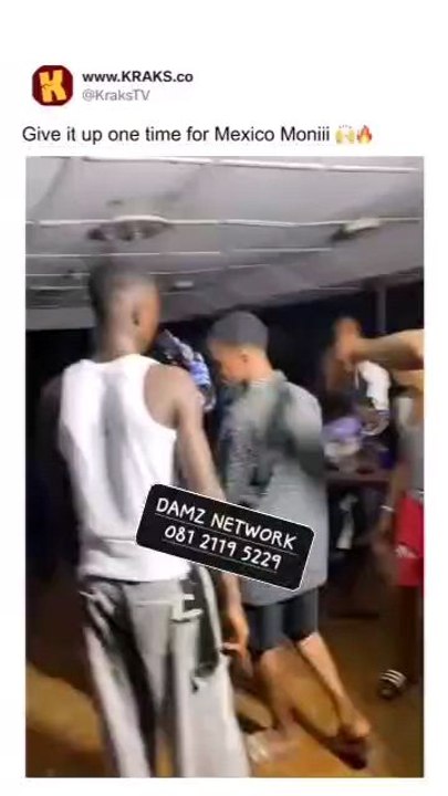 Damz Network