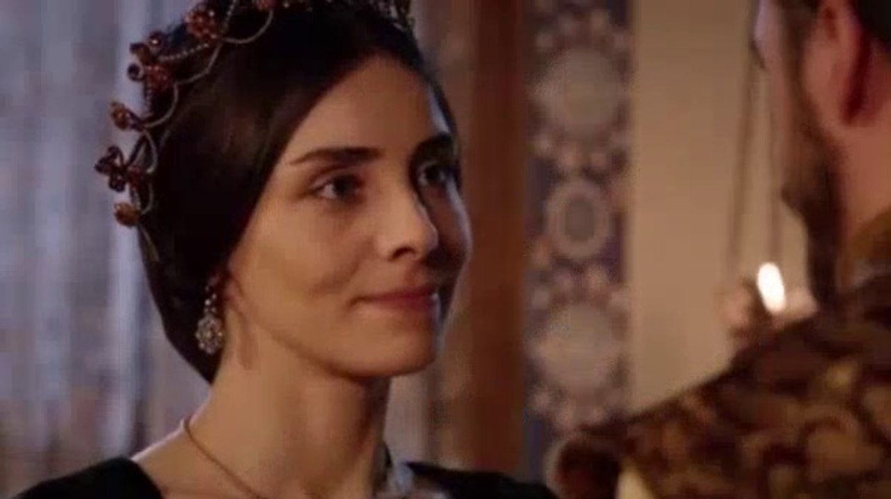 Suleiman El Gran Sultan Capitulo 124 Suleiman El Gran Sultan Capitulo 124