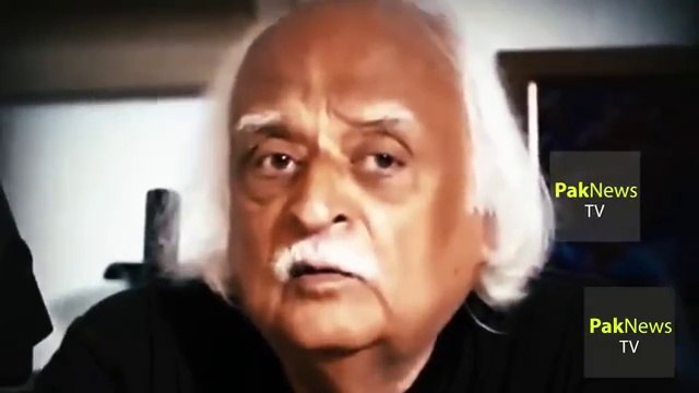 Anwar Maqsood Ki GuftuguJis K Baad Unko Utha Liya Gya thaInteresting Dilogue