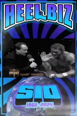 Sid Vicious LAST LAUGH