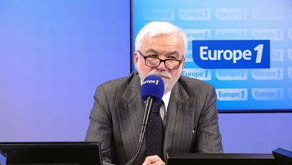 Pascal Praud et vous - Léon XIV : «Je n'ai jamais vécu un moment comme ça dans ma vie», confie une auditrice présente sur la place Saint-Pierre