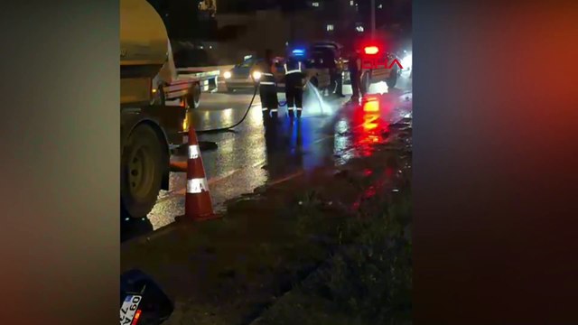 Motosiklet videoları çekerek ünlenmişti! Ölmeden önceki son paylaşımı yürek burktu