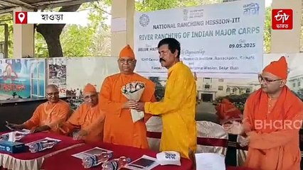 পাকিস্তানের বর্বরতার প্রতি সভ্যতার প্রত্যাঘাত ভারতের: বেলুড় মঠের সম্পাদক