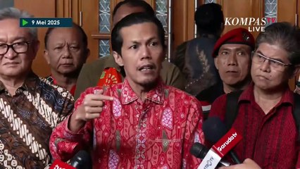 Kubu Hasto Protes Jaksa Hadirkan Penyidik KPK di Persidangan