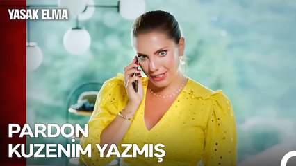 Kızlar Böyledir, Takmıyor Gibi Görünür Ama Sürünür - Yasak Elma