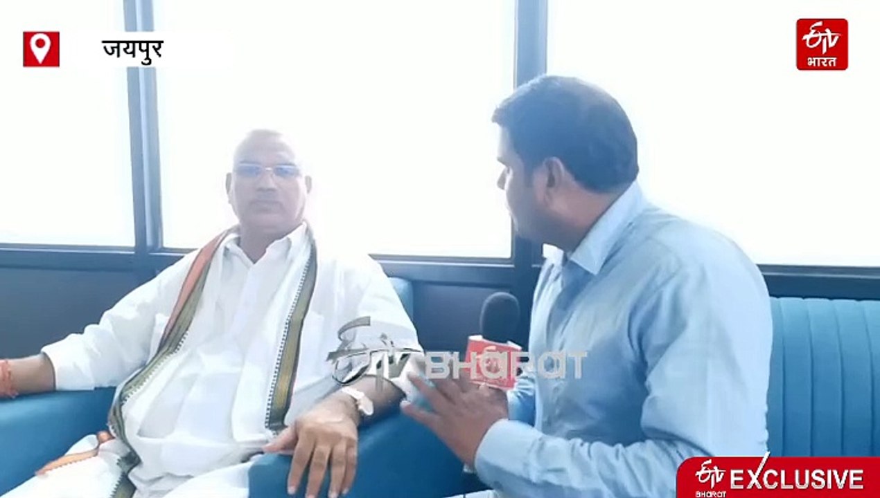 मंत्री बेढम बोले- पाकिस्तान को मुंहतोड़ जवाब दिया, राज्य सरकार सेना के साथ मजबूती से खड़ी है