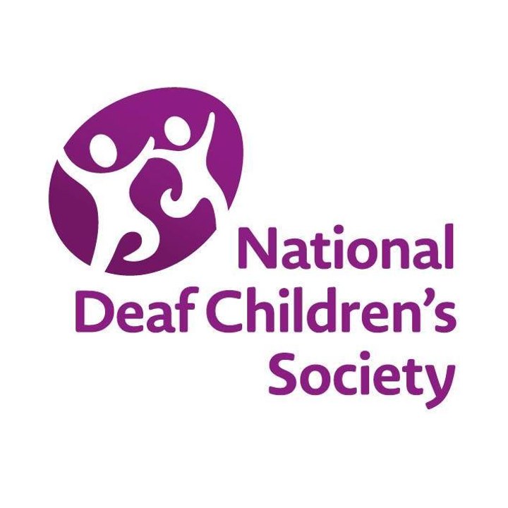 Emma Simmons sign language message