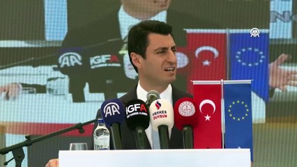 Milli Eğitim Bakan Yardımcısı Macit’ten Bursa’da önemli açıklamalar