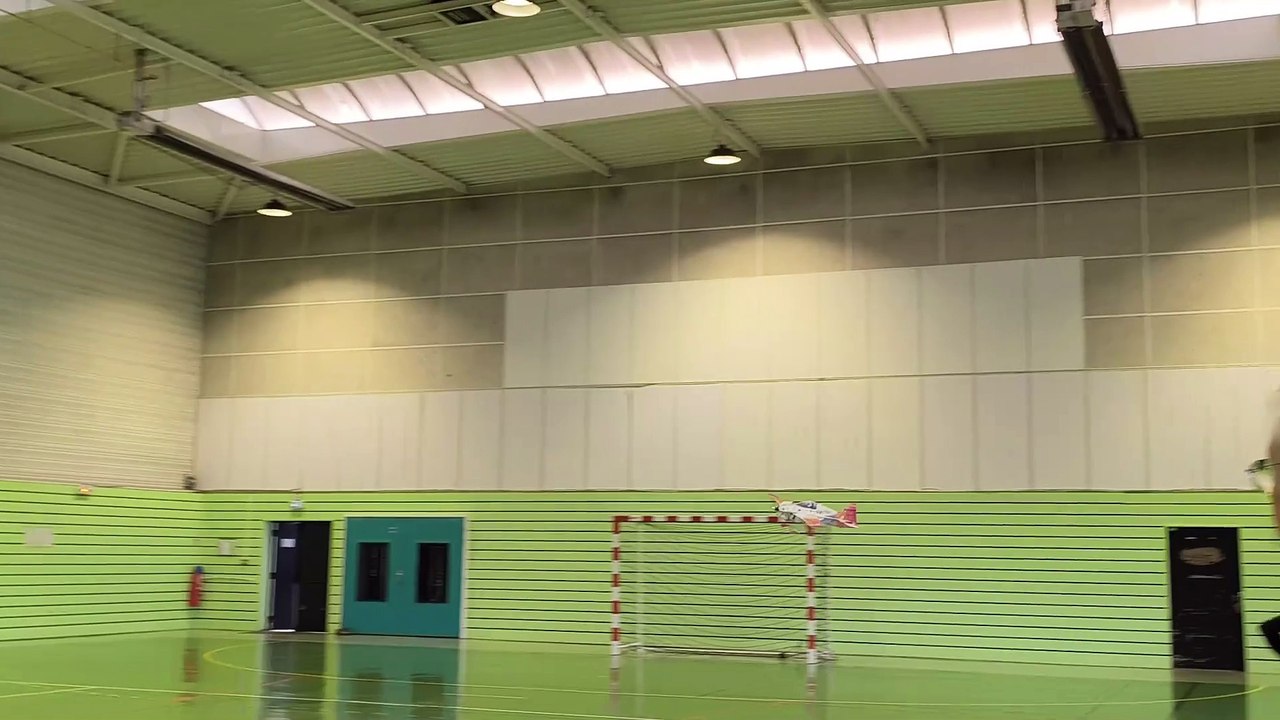 Vive la 4D Indoor