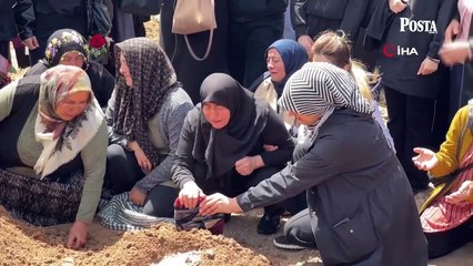Çifte cinayette sır perdesi kalktı! Asıl hedef anne miydi? Kayıp babayı da mı öldürdü?