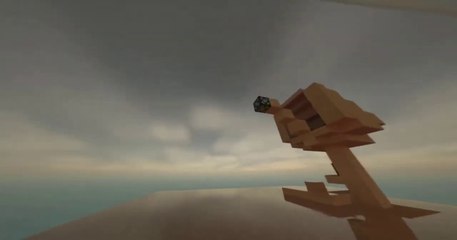 🌌Minecraft Filimi _  Sonsuz Evren _ 1. Sezon 3. Bölüm (Radar Sinyali Keşfi!) 📡