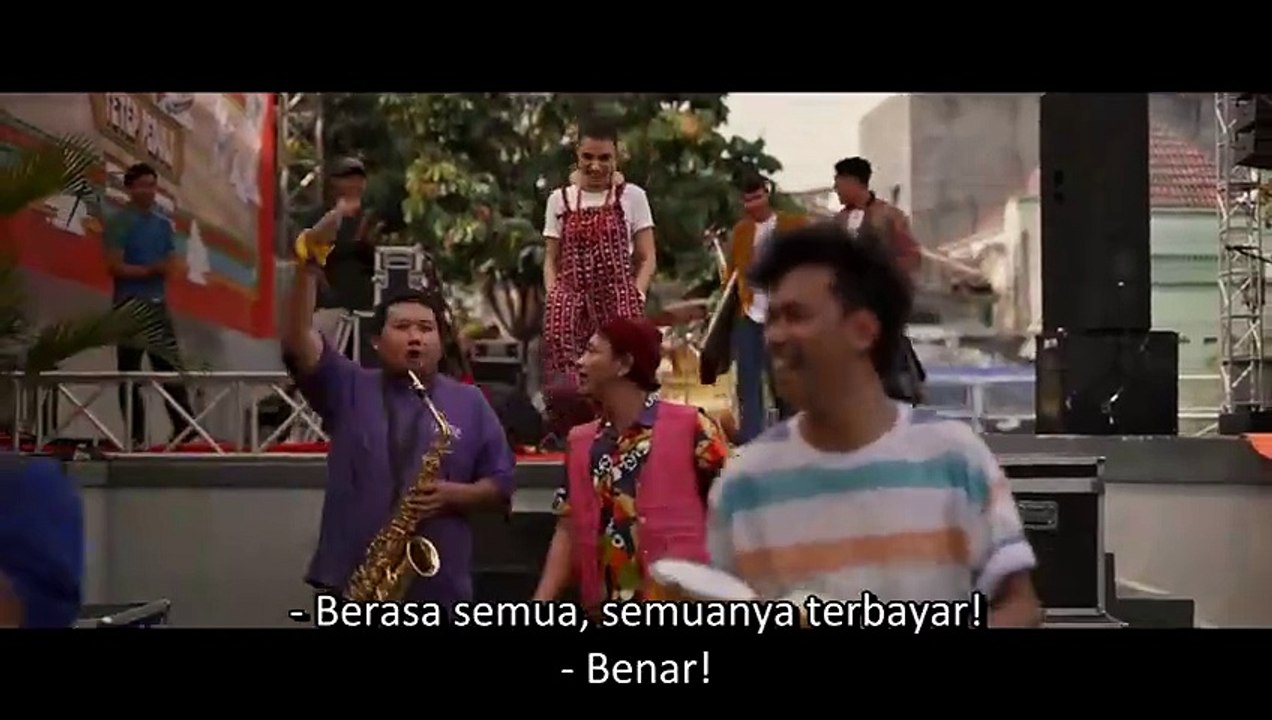 Film indo Ambyar mak ambyar (2025) Full Movie