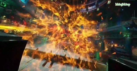 Vô Thượng Thần Đế Tập 488 Vietsub