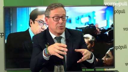"La normalidad volverá a nuestro país cuando el 'Sanchismo' desaparezca"