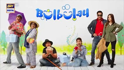 Bulbulay Season 2 Episode 303 _ 3 May 2025 _ Comedy _ ARY Digital Drama(480P)