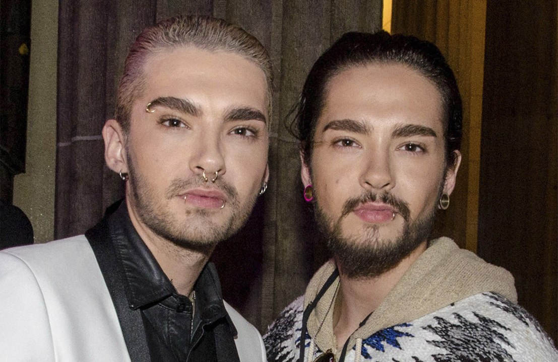Tom und Bill Kaulitz: Ihre Jugend war geprägt von 'Angst, Hass und Gewalt'