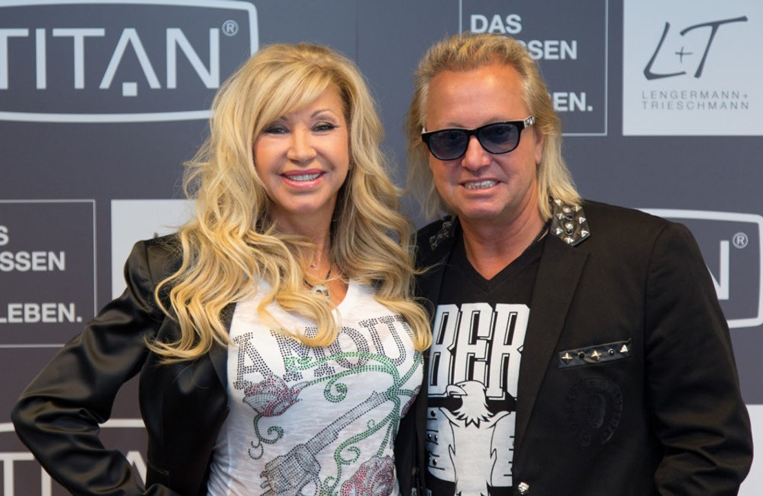 Beauty-OP: Davina Geiss lässt sich die Nase machen