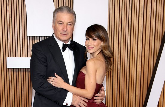 Hilaria Baldwin was sure her husband Alec Baldwin was dead when he suffered a terrifying health scare that left him unable to walk