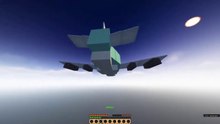 🌌Minecraft Filimi _  Sonsuz Evren _ 1. Sezon 6. Bölüm (Uçak İçin Yakıt!) ✈️ Final Bölüm