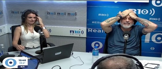 Pergolini regresa a El Trece con un programa diario de resumen informativo