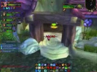 Wow mago pvp 29 mïko goulet