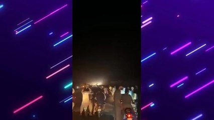 Duel Mematikan 125 Jet India-Pakistan di Langit