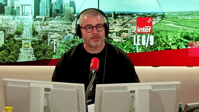 Balek de Michel - La chronique de Thomas Croisière