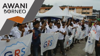 Dinamika politik Sabah, selekoh terakhir menuju PRN17