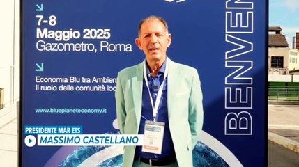 Blue Planet Economy Expoforum 2025