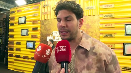 Estela Grande, implacable, atiza a su ex Diego Matamoros: "Fracasado"