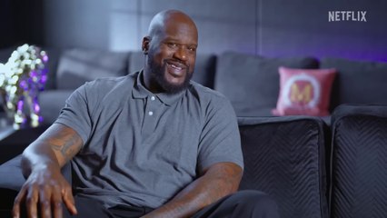 Power Moves with Shaquille O'Neal - S01 Trailer (English) HD
