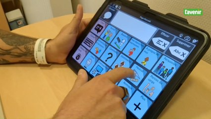 Le groupe hospitalier Helora se dote du projet Vital Voice, pour rendre de la voix aux patients qui en sont privés