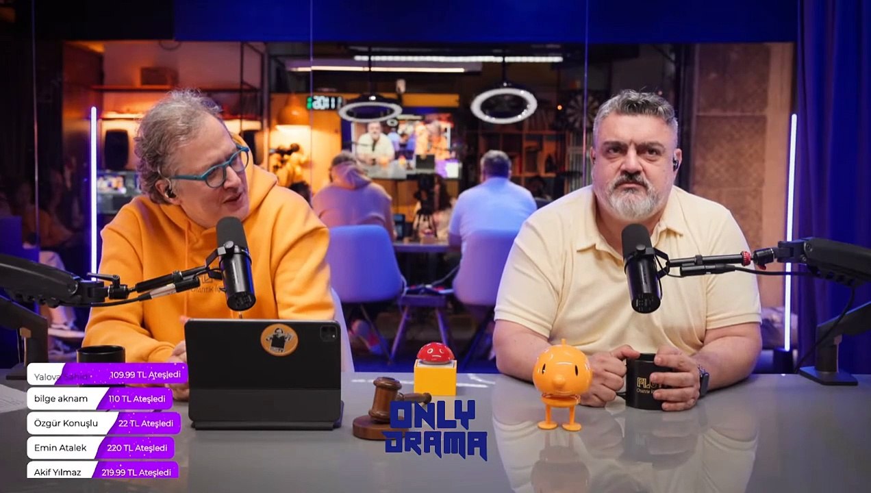 İlker Canikligil, cezaevinden çıktıktan sonra Jahrein hakkında konuştu.