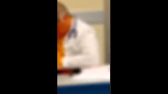 Si addormenta in pronto soccorso mentre il paziente è in barella: il caso a Cerignola