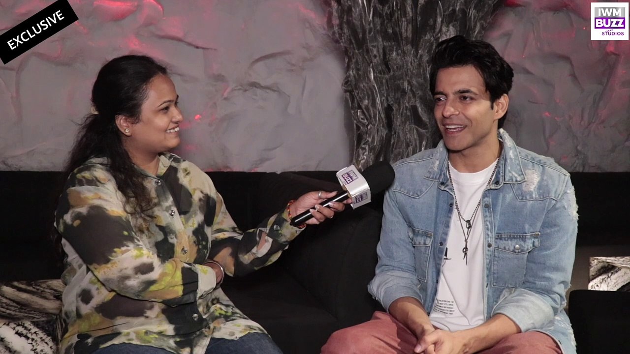 Exclusive: Done a lot of TV work, wanted variety now: Himanshu Malhotra on doing OTT and Films more