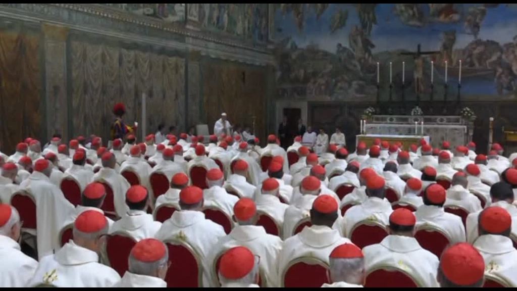 Video Papa: anche tra credenti Gesù ridotto solo a leader carismatico