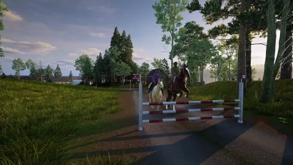 Equinox: Homecoming zeigt Gameplay vom neuen Social-MMO der Ex-Entwickler von WoW