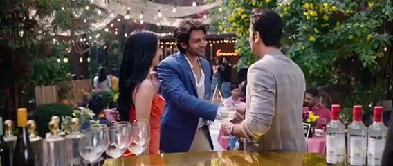 Tu Jhoothi Main Makkaar 2023 Hindi Movie