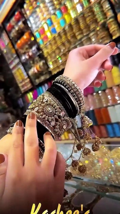 Beautiful collection chudri