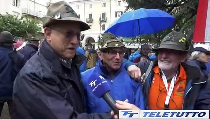 Video News - Biella, le voci dei bresciani