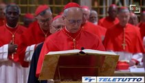 Video News - Prevost è Papa Leone XIV: le reazioni dei bresciani