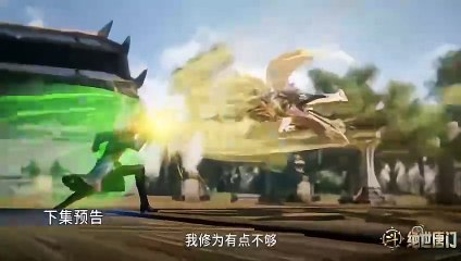 Soul Land 2 Eps 101 Preview