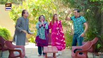 Bubully -Momo aur Khoobsurat ko milay _Love Letter_ 😱 _ Comedy _ Bulbulay S2(480P)