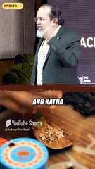 India's Obsession with Pan || Acharya Prashant