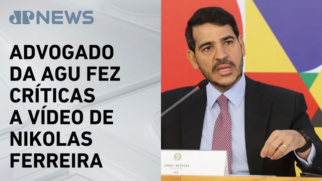 Fraude do INSS: Jorge Messias diz que esquema foi montado no governo anterior