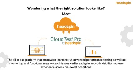 CloudTest Pro: The Ultimate Blend of Functional & Performance Testing for Enterprises