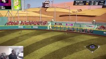 Finishing The Game (Super Mega Baseball 4)