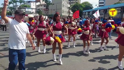 PROTAGONISTAS EN LA FORMACIÓN DE LAS NUEVAS GENERACIONES SE EXPRESARON EN EL DÍA DEL TRABAJADOR