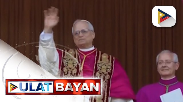 In Person: Ang bagong Santo Papa, susunod na